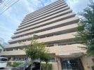 朝日プラザステーションコア福山西町の外観