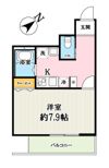 (仮称)キャメル草加谷塚2丁目A棟の間取り画像