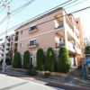 フォーレスト北綾瀬Ⅰの間取り画像