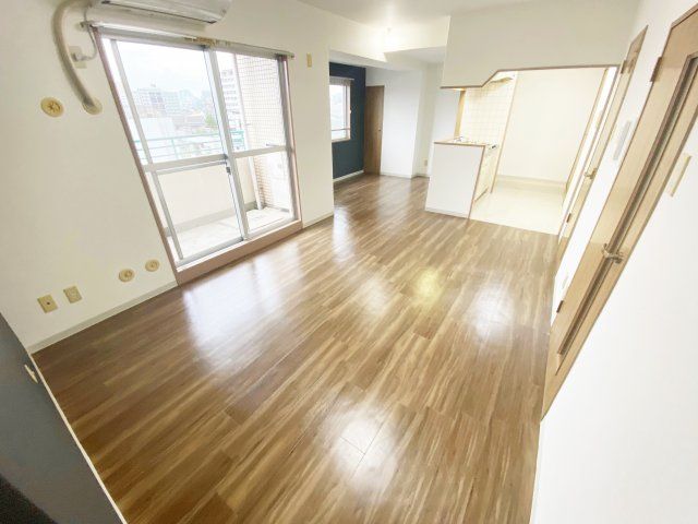 リビング