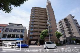 ファミール宮脇町の外観画像