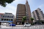 ファミール宮脇町の外観