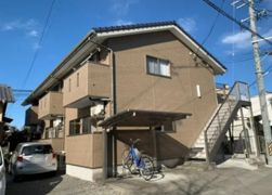 Casa古庄の外観画像