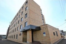 セントラルパレスの外観画像