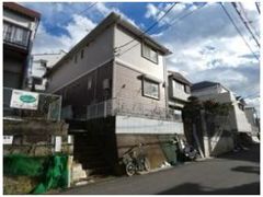 ウインシティの外観画像