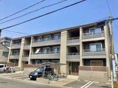 ベレオ東雲本町の外観画像