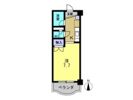 メゾン・ヴェルテの間取り画像