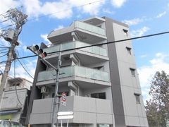 フェリーチェ豊玉北の外観画像