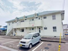 グリーンコーポ鷹子の外観画像