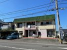 メゾンFUJIの間取り画像
