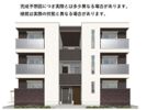 D-Grande常盤町の外観