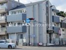 リーヴェルポート横浜根岸Ⅰの間取り画像