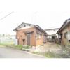 阿見町中郷戸建の間取り画像