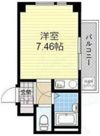 アーバン塩付の間取り画像