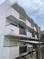 メゾンリベルテの外観画像