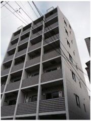 XEBEC亀戸の外観画像