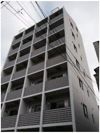 XEBEC亀戸の間取り画像