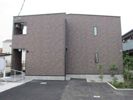 レオネクストみやびⅡの間取り画像