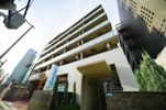 第23関根マンションの間取り画像