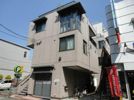 ウィステリア フィールドの間取り画像