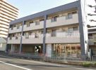 ダイナックVの間取り画像