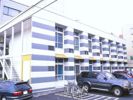 レオパレスソフィアハイツの間取り画像
