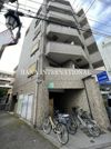 リヴイン国立の間取り画像