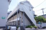 レジデンス波房(E-004)の間取り画像