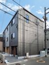 ウィステリア用賀の間取り画像