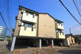 セザールの外観画像