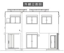 仮称）ユアメゾン向丘の外観画像