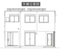 仮称）ユアメゾン向丘の間取り画像