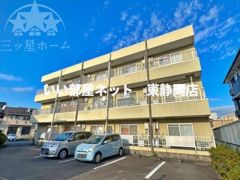 ルミエール藤の外観画像