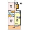 ララの間取り画像