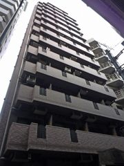 メインステージ西麻布の外観画像