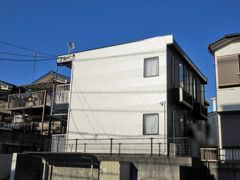 レオパレスMONTEMAREの外観画像