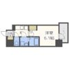 エスリード福島レジデンスの間取り画像