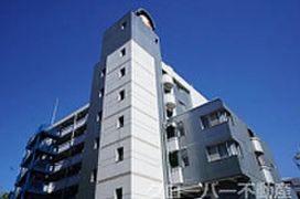 ニューセンチュリーの外観画像