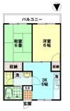 モンテの間取り画像