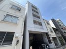 アルティメイトbuildg.平野町の間取り画像