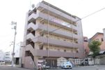 佐古一番町ハイツA館の間取り画像