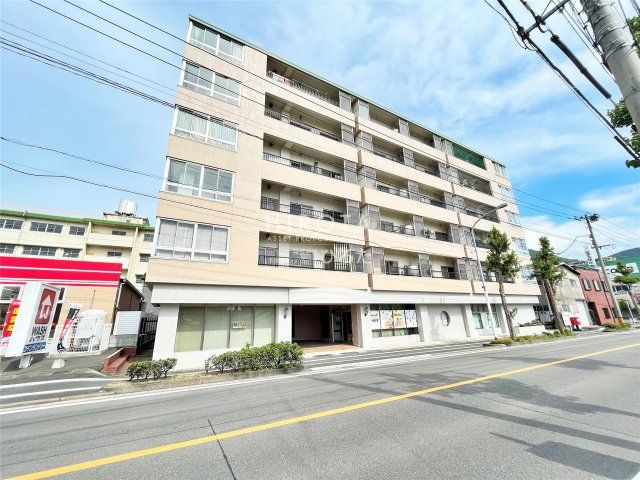 二十町シーガルコーポ 305号室の外観画像