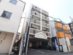 ロイヤルパレス唐人の外観画像