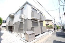 レイノーの外観画像