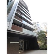 パークハビオ青山の外観画像