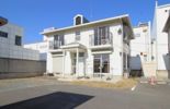 阿部様戸建ての間取り画像