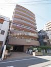 ライフ北梅田の間取り画像