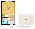 サンサーラ籠上の間取り画像