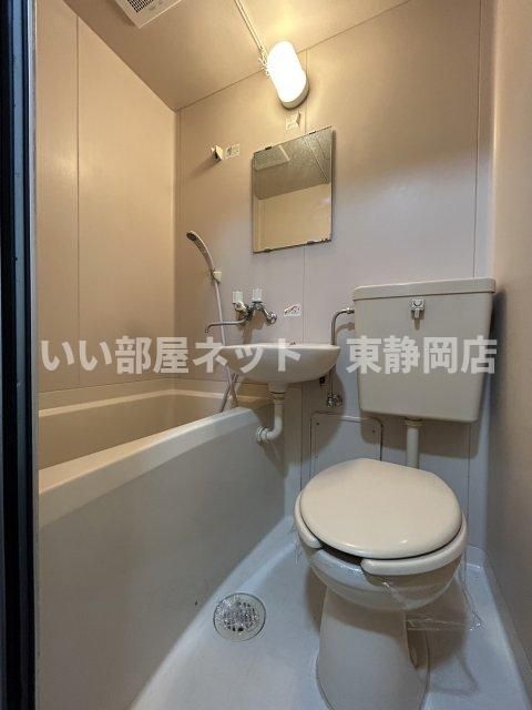 バスルーム
