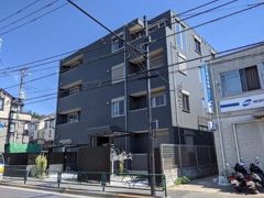 アウルコートの間取り画像